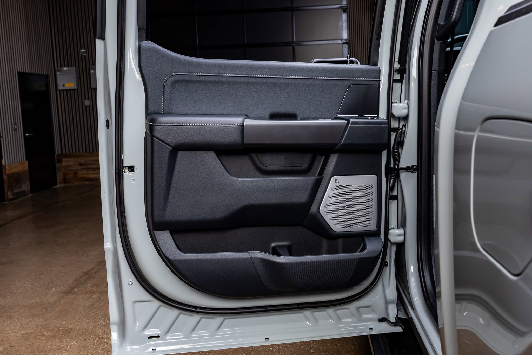 Used 2026 Ford F150 Lariat AWD/4WD image 38