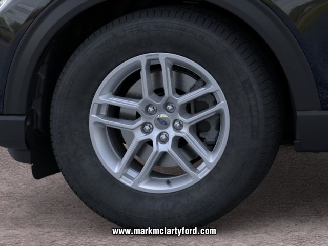 New 2026 Ford Explorer Active w/ Active Comfort Package RWD image 19