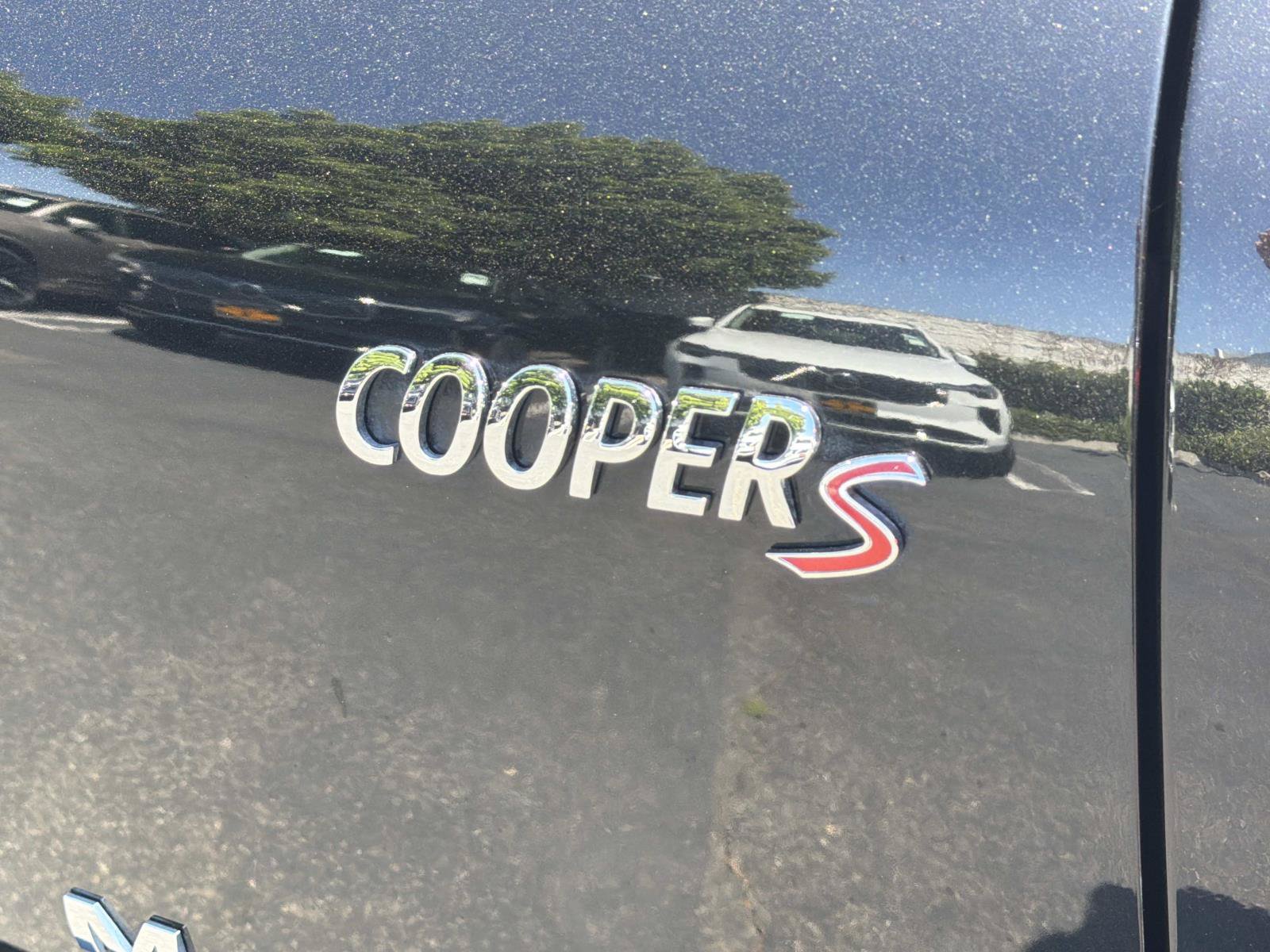 Used 2016 MINI Cooper Countryman S AWD/4WD image 27