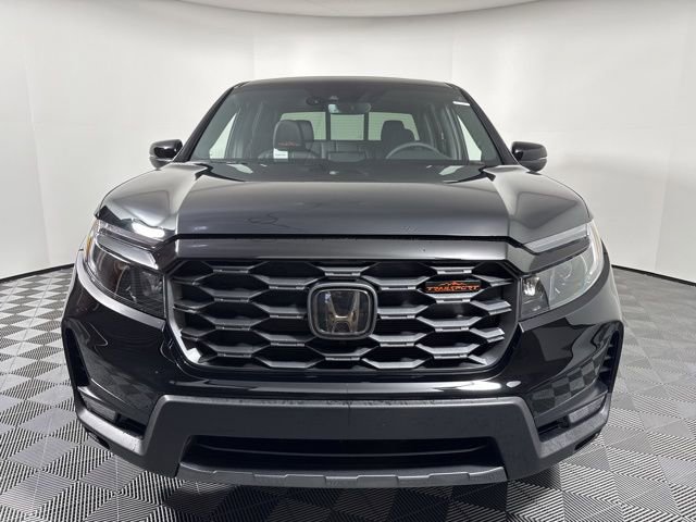 New 2026 Honda Ridgeline TrailSport image 10