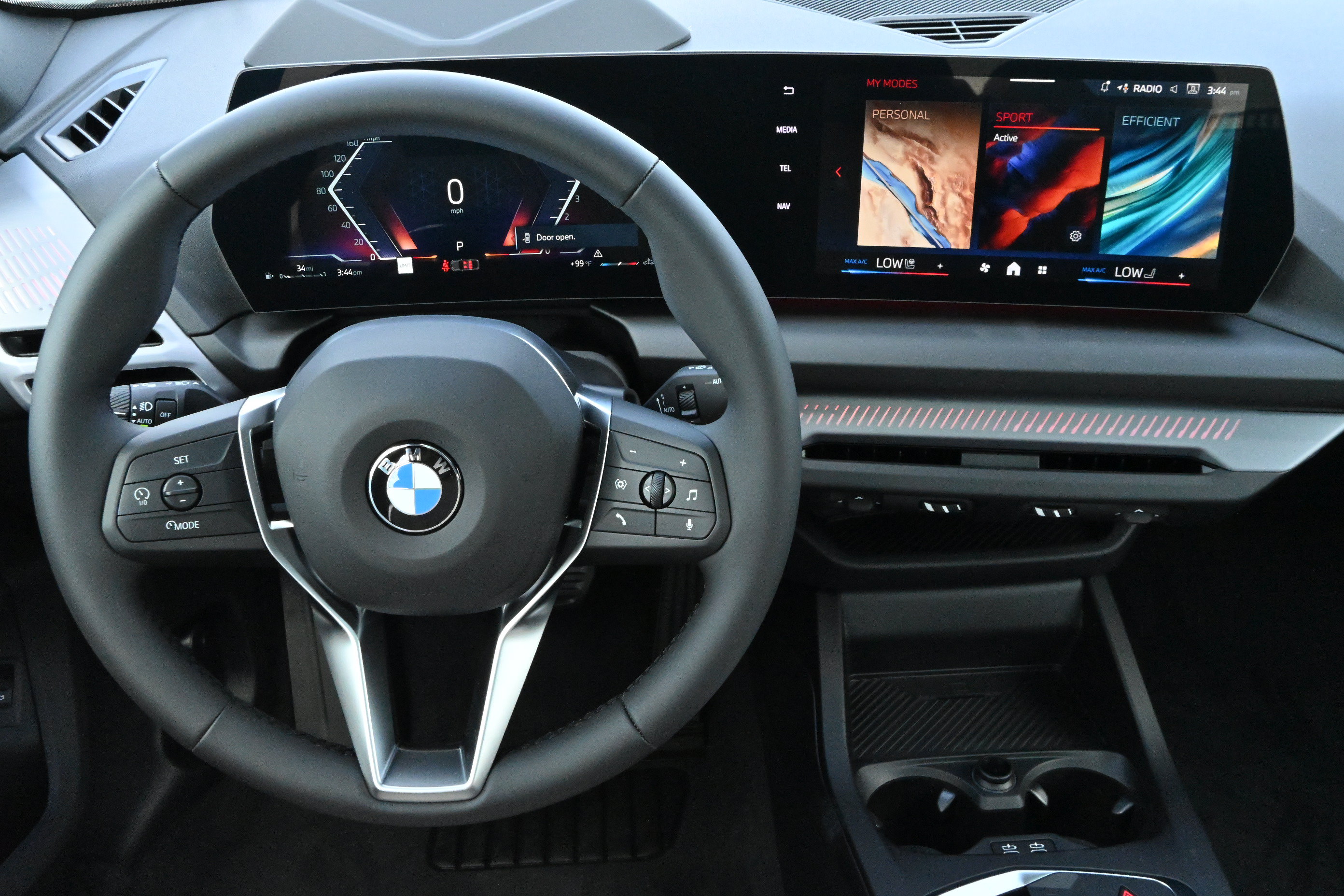 New 2026 BMW 228i xDrive w/ Technology Package AWD/4WD image 15