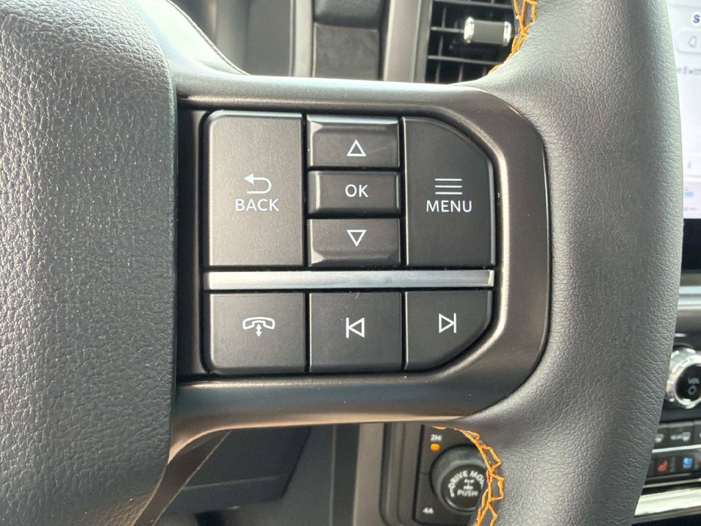 New 2026 Ford F150 Tremor w/ Equipment Group 402B AWD/4WD image 19