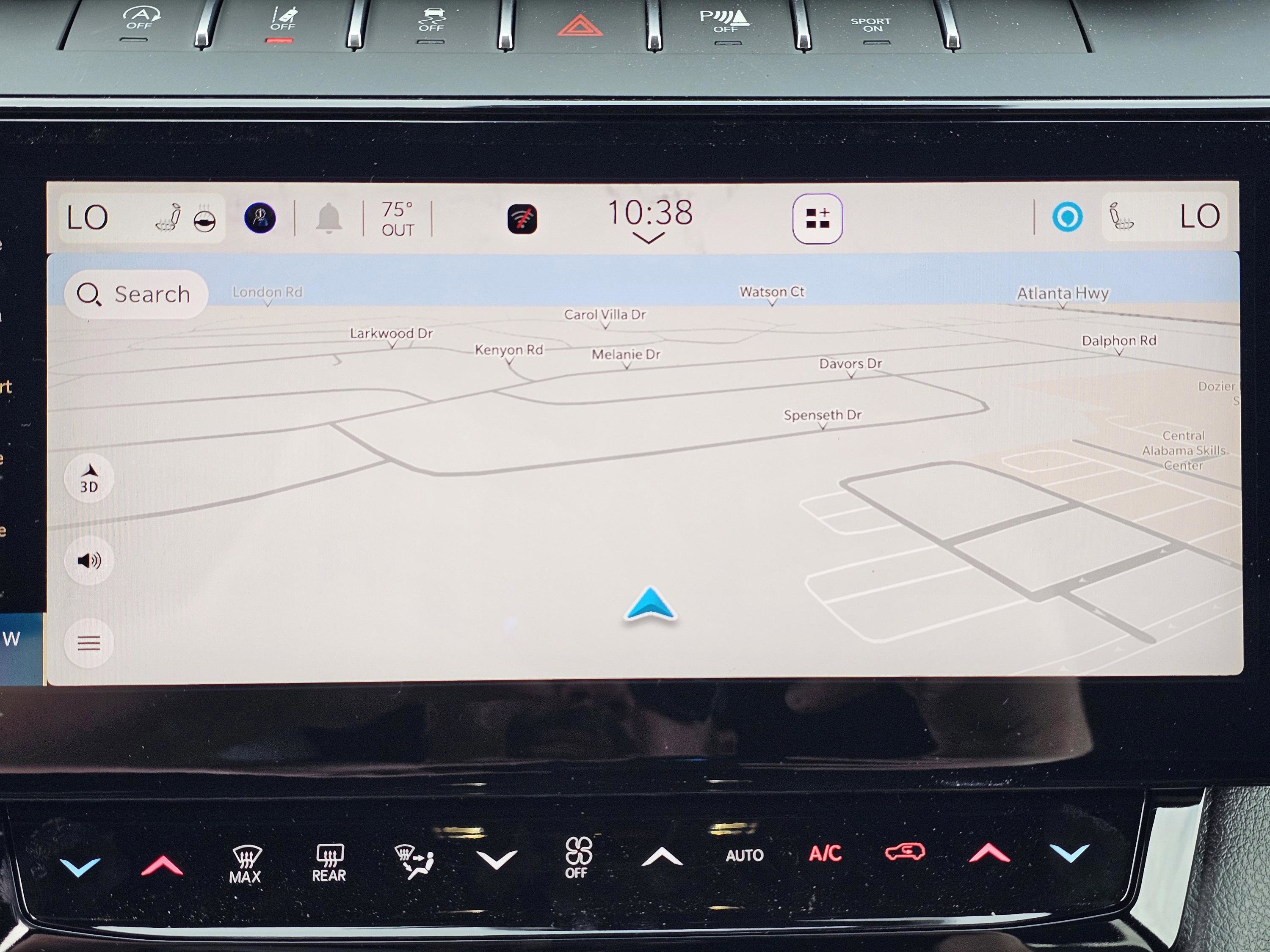 New 2026 Jeep Grand Cherokee Limited RWD image 28