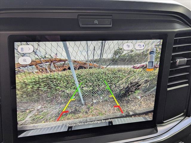 New 2026 Ford F150 STX w/ Equipment Group 200A RWD image 12