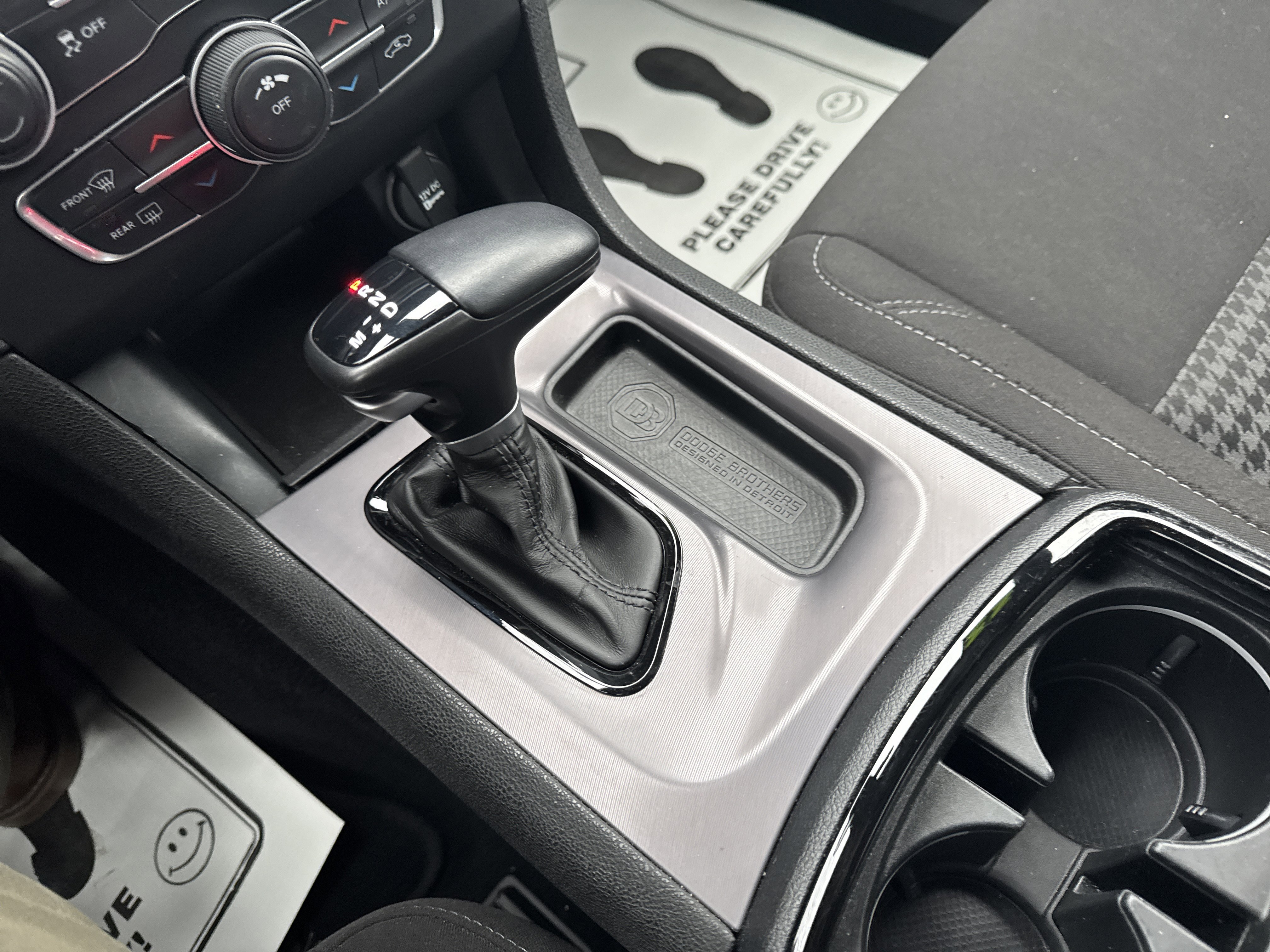 Used 2023 Dodge Charger SXT w/ Blacktop Package image 23