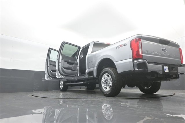 New 2026 Ford F250 XLT image 34