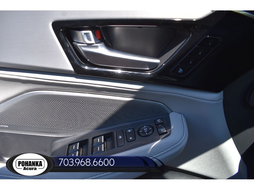 New 2026 Acura MDX w/ Technology Package AWD/4WD image 24