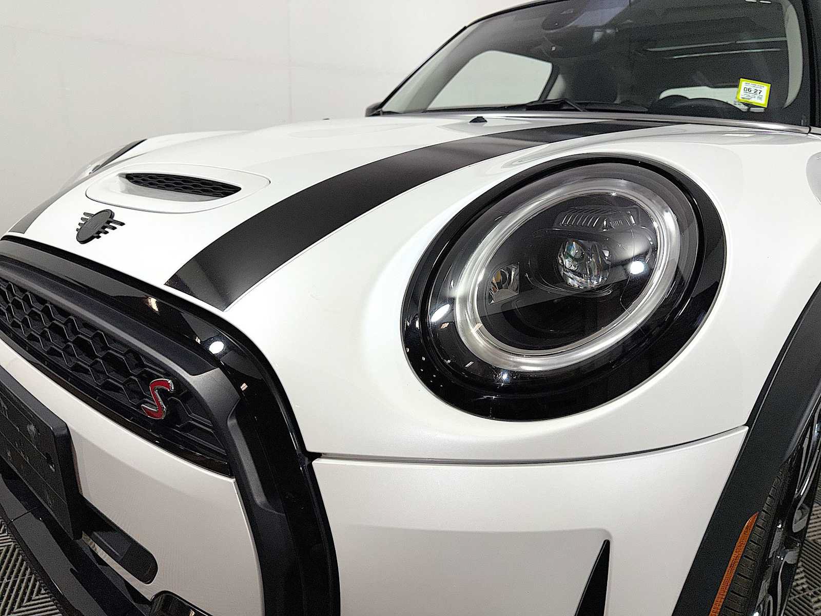 Certified 2024 MINI Cooper S FWD image 25