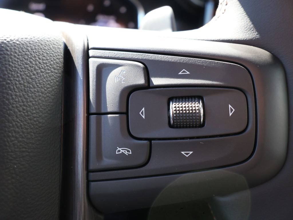 New 2026 GMC Sierra 1500 AT4 w/ AT4 Premium Package AWD/4WD image 20