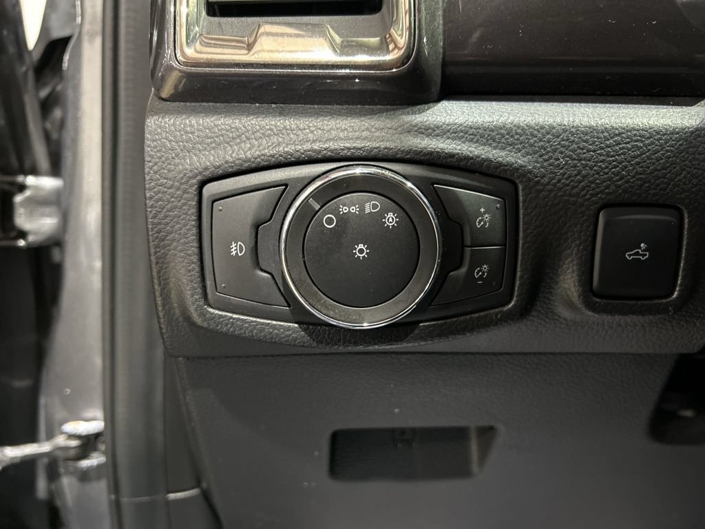 Used 2021 Ford Ranger Lariat AWD/4WD image 19