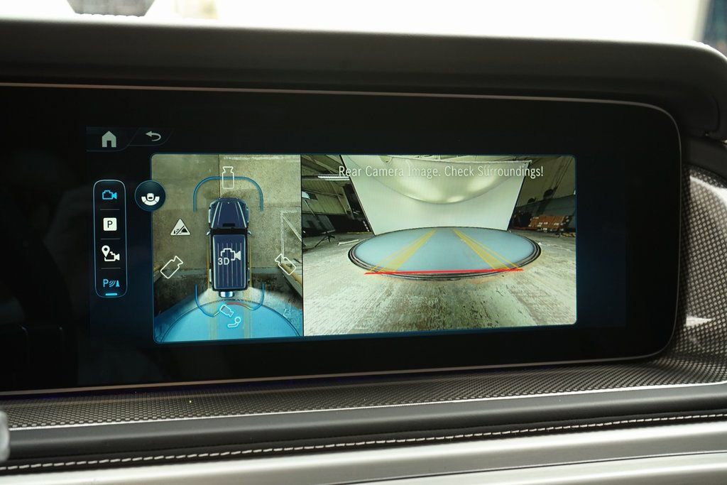 Used 2026 Mercedes-Benz G 63 AMG 4MATIC image 20