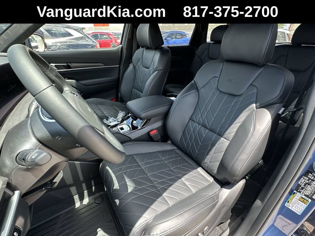Used 2025 Kia Telluride SX Prestige X-Line AWD/4WD image 15