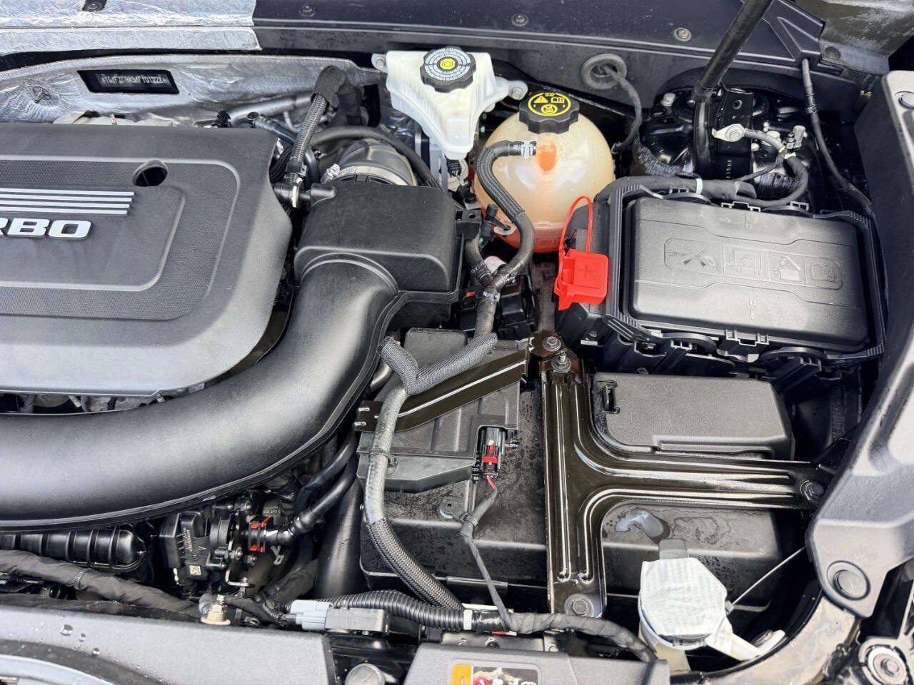Used 2019 Cadillac XT4 Sport AWD/4WD image 13