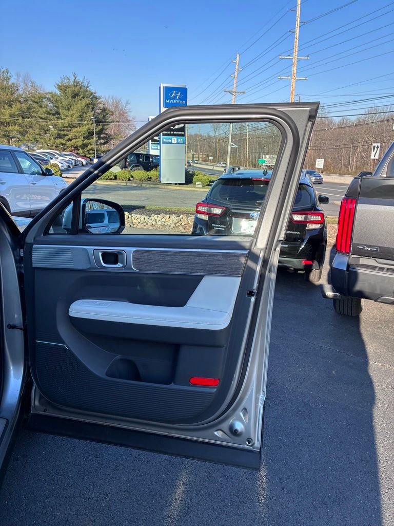 Used 2024 Hyundai Santa Fe Calligraphy image 55