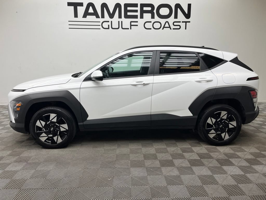 Used 2024 Hyundai Kona SEL AWD/4WD image 6