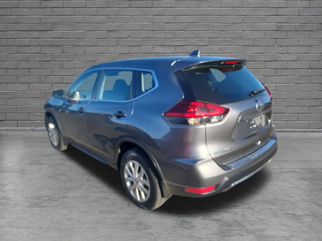 Used 2020 Nissan Rogue S AWD/4WD image 6