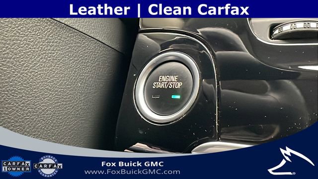 Used 2020 Buick Encore Essence image 16