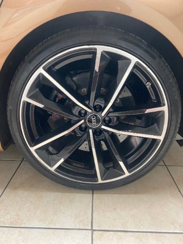 Used 2017 Audi RS 7 Performance w/ Driver Assistance Package image 40