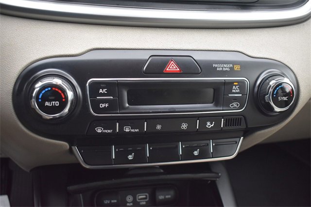 Used 2019 Kia Sorento LX w/ LX V6 Convenience Package image 27