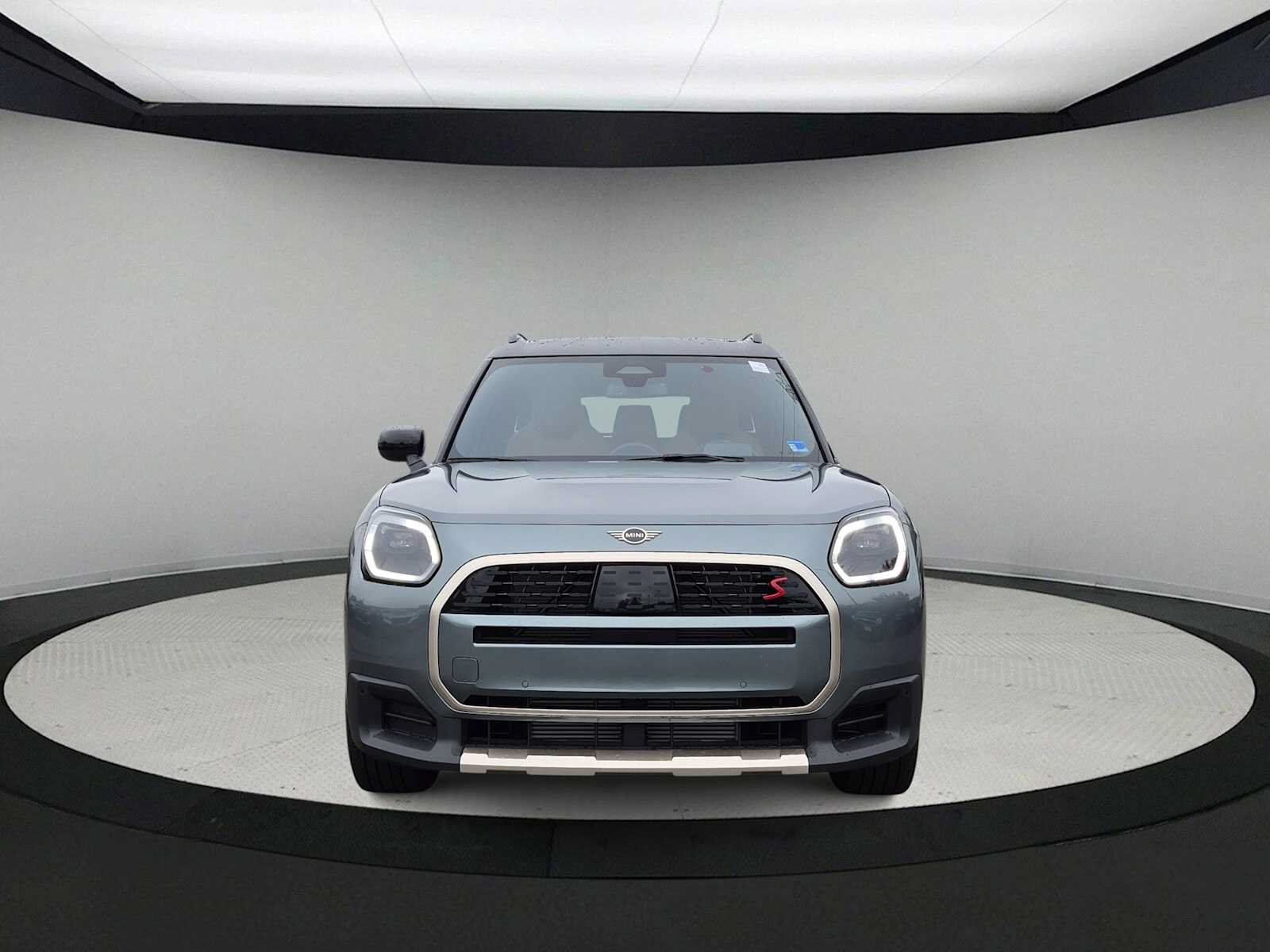 New 2027 MINI Cooper Countryman S AWD/4WD image 3