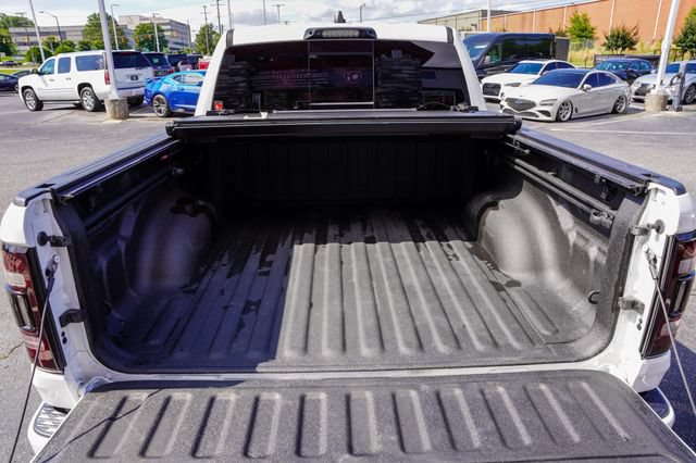 Used 2022 RAM 1500 TRX w/ TRX Level 2 Equipment Group AWD/4WD image 40