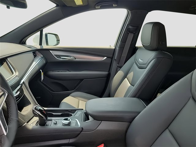 New 2024 Cadillac XT5 Luxury image 23