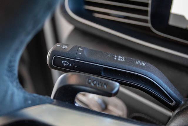 Used 2025 Mercedes-Benz GLE 53 AMG 4MATIC Coupe image 14