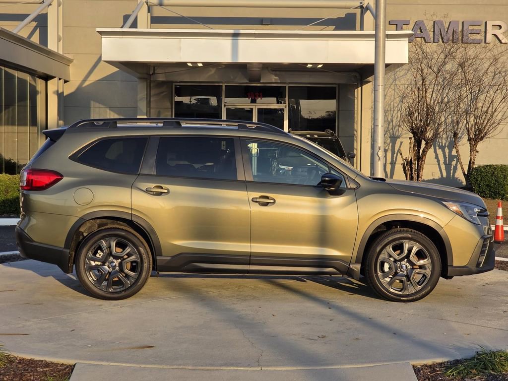 New 2026 Subaru Ascent Bronze Edition w/ Onyx Package image 44