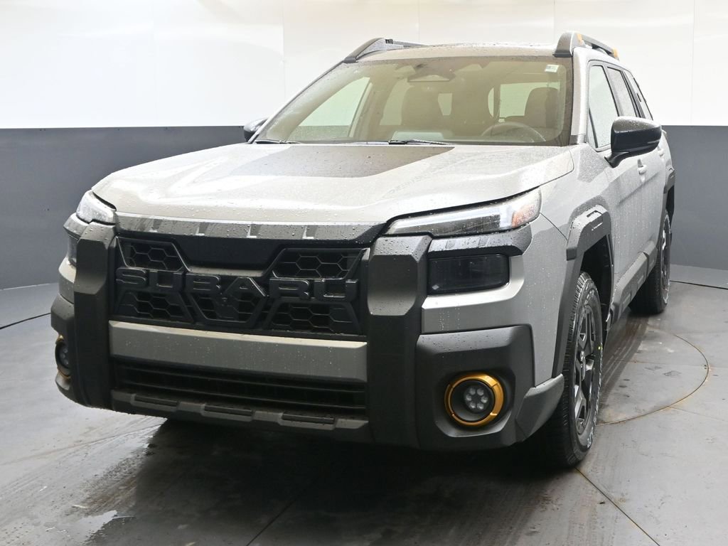 New 2026 Subaru Outback Wilderness video 1