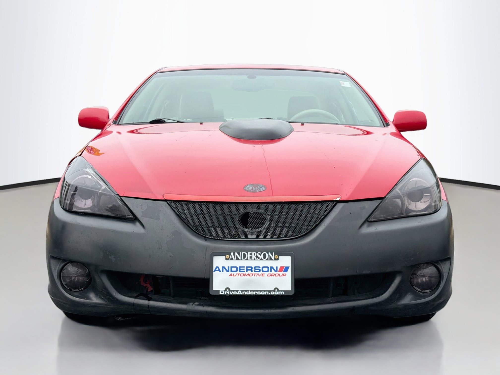 Used 2005 Toyota Solara SLE w/ Leather Pkg FWD image 5