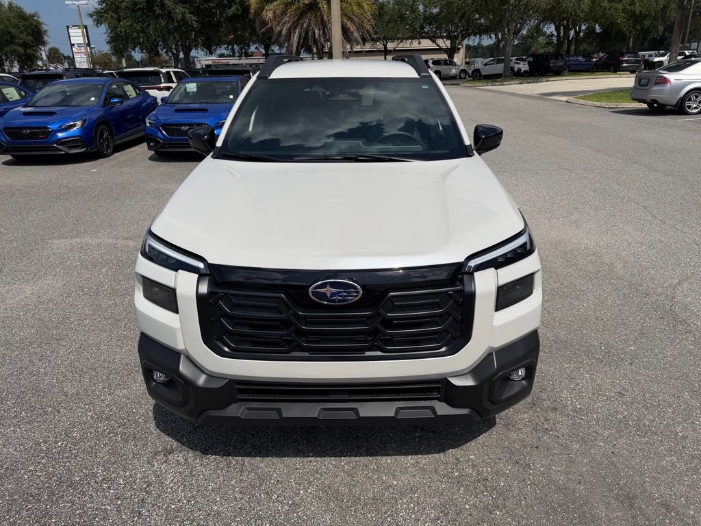 Used 2026 Subaru Outback Premium AWD/4WD image 14