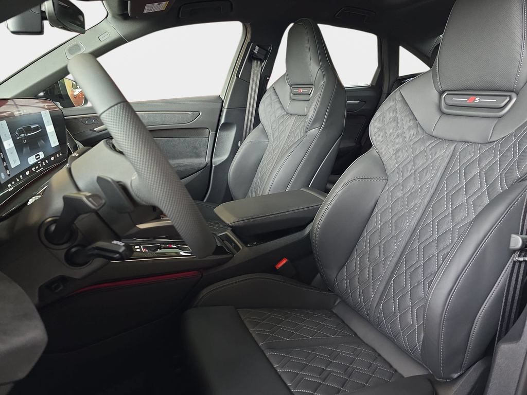 New 2026 Audi A6 Prestige AWD/4WD image 14