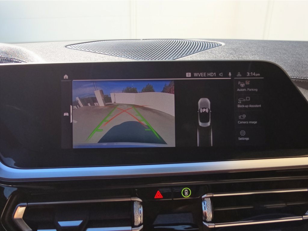 Used 2019 BMW Z4 sDrive30i w/ Premium Package RWD image 24