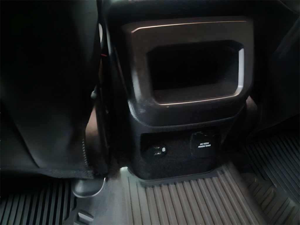 Used 2024 Ford Ranger Raptor image 19