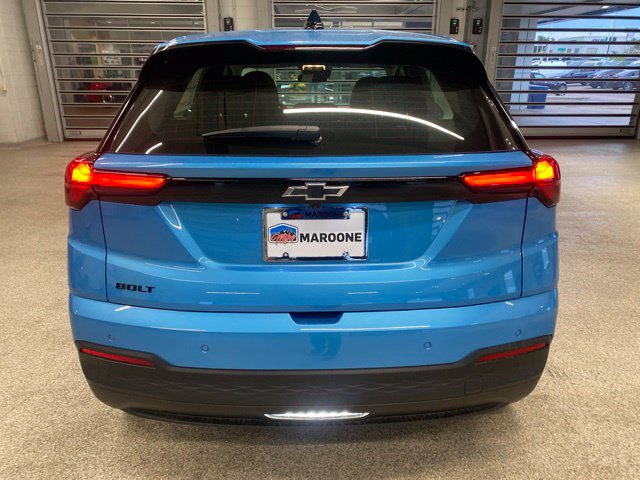 New 2027 Chevrolet Bolt LT w/ Comfort Package FWD image 6