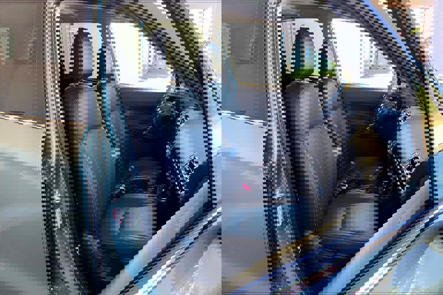 Used 2018 Subaru Forester 2.5i Touring w/ Popular Package #2 image 9