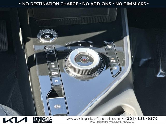 Used 2023 Kia Niro EX w/ EX Cold Weather Package image 7