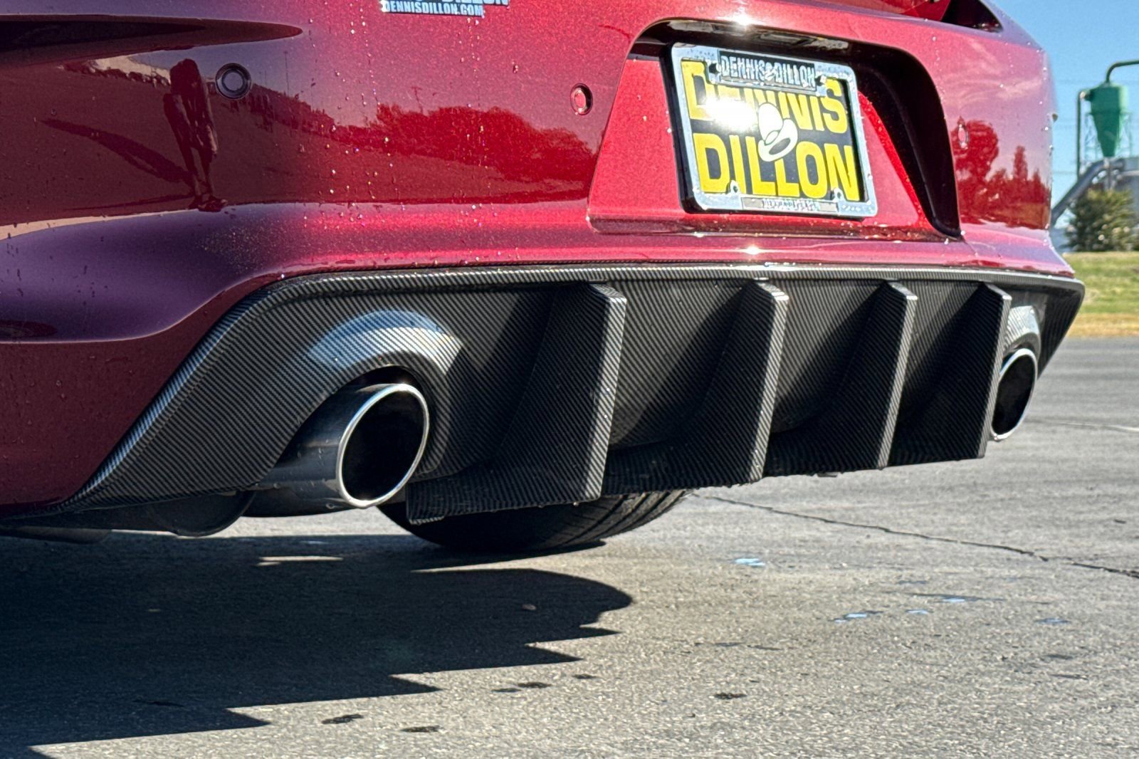 Used 2023 Dodge Charger SRT Hellcat image 29