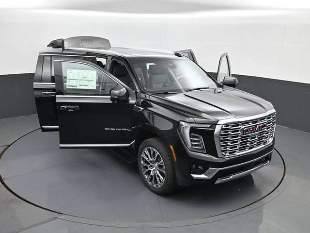 New 2026 GMC Yukon XL Denali w/ Denali Reserve Package AWD/4WD image 30