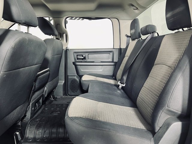 Used 2012 RAM 3500 ST w/ Chrome Appearance Group image 11