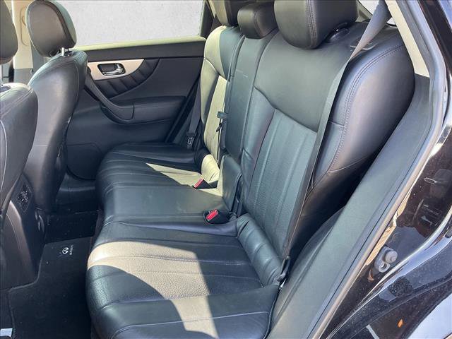 Used 2013 INFINITI FX37 AWD w/ Premium Pkg image 13