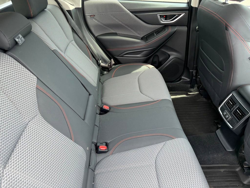 Used 2019 Subaru Forester Sport w/ Popular Package #2 AWD/4WD image 18