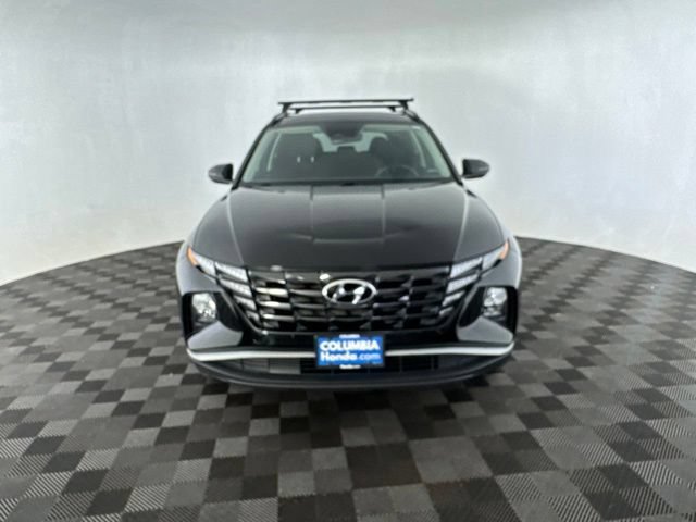 Used 2022 Hyundai Tucson SEL AWD/4WD image 2