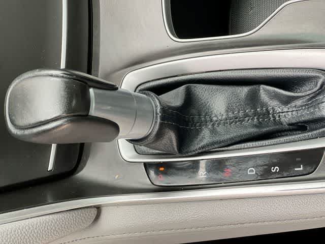 Certified 2020 Honda Accord EX-L image 16