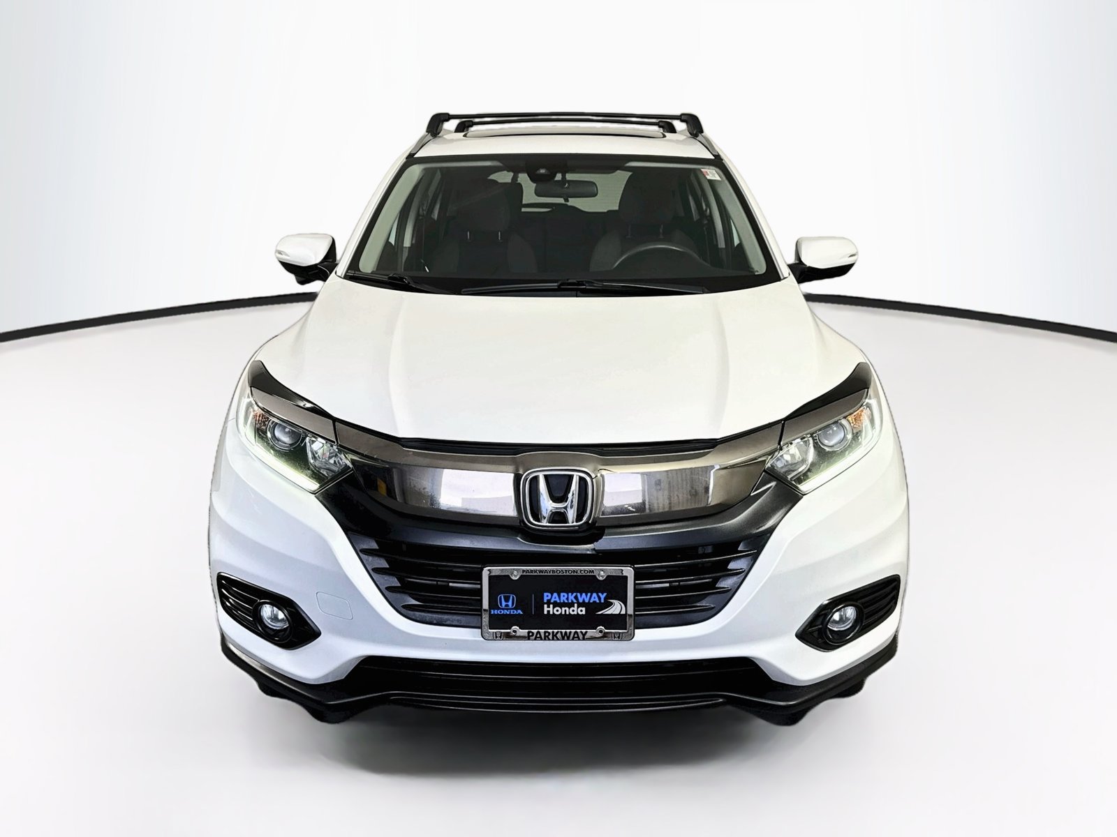 Used 2020 Honda HR-V EX image 2