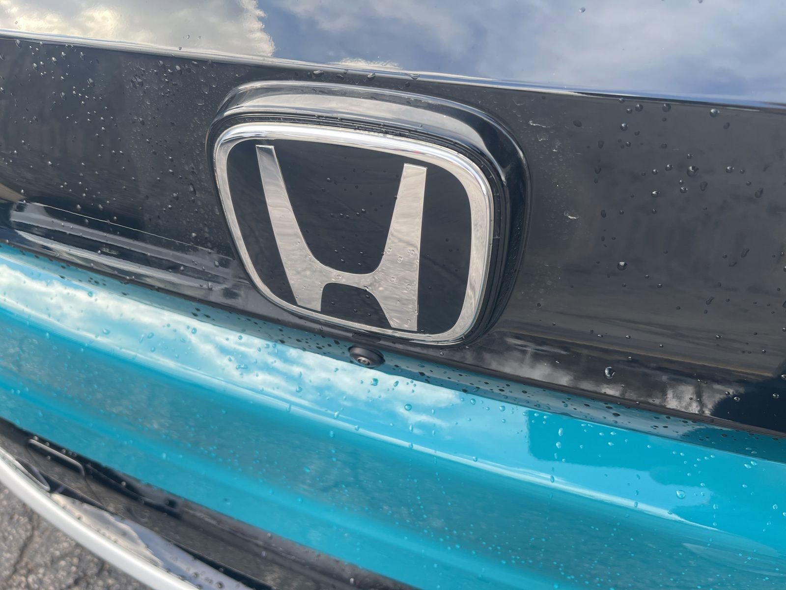 New 2026 Honda Prologue Elite image 12