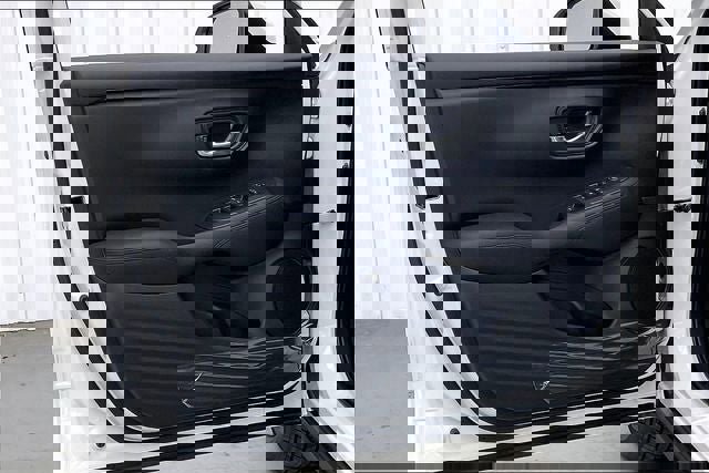 New 2026 Honda HR-V LX image 10