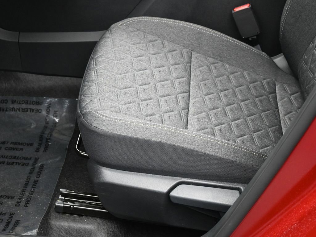 New 2026 Nissan Kicks SV w/ SV Premium Package AWD/4WD image 15