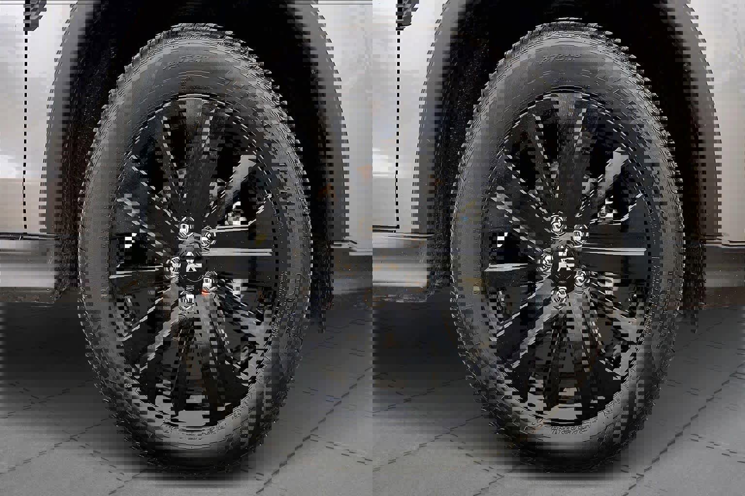 Used 2025 Mitsubishi Outlander Sport LE image 10