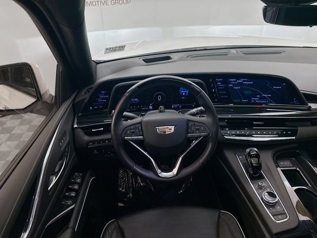Used 2023 Cadillac Escalade ESV Sport image 25